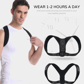 Posture Corrector™