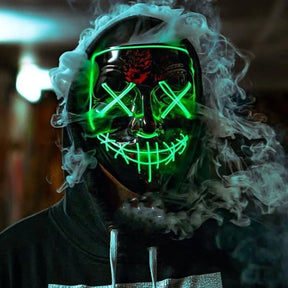 The Purge Mask